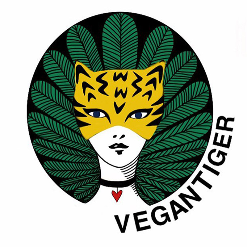 Vegan Tiger