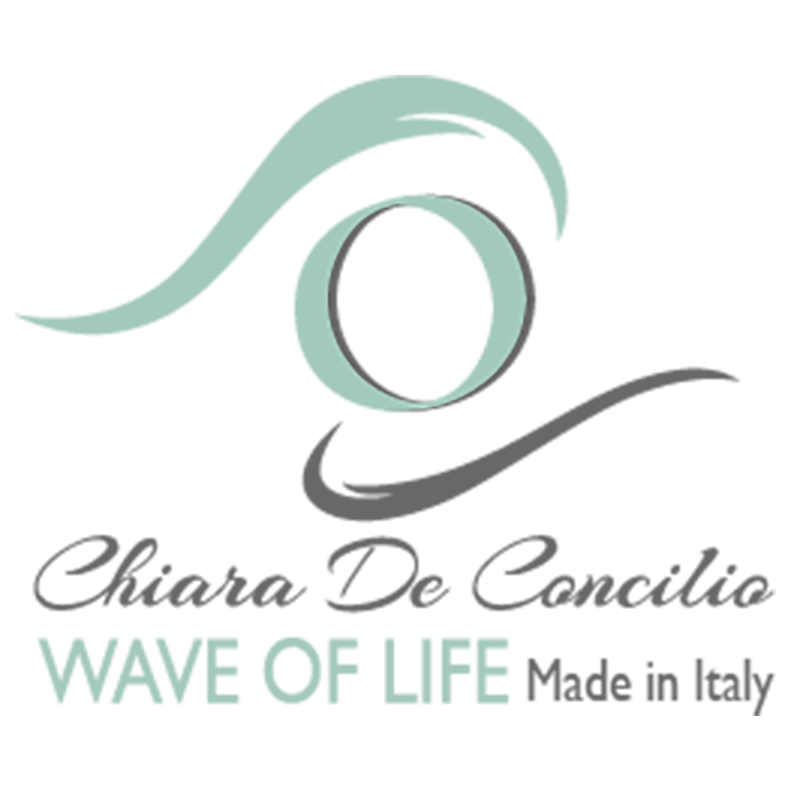 Chiara De Concilio - Wave of Life
